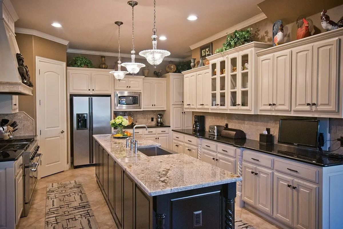 Legacy Painting Inc