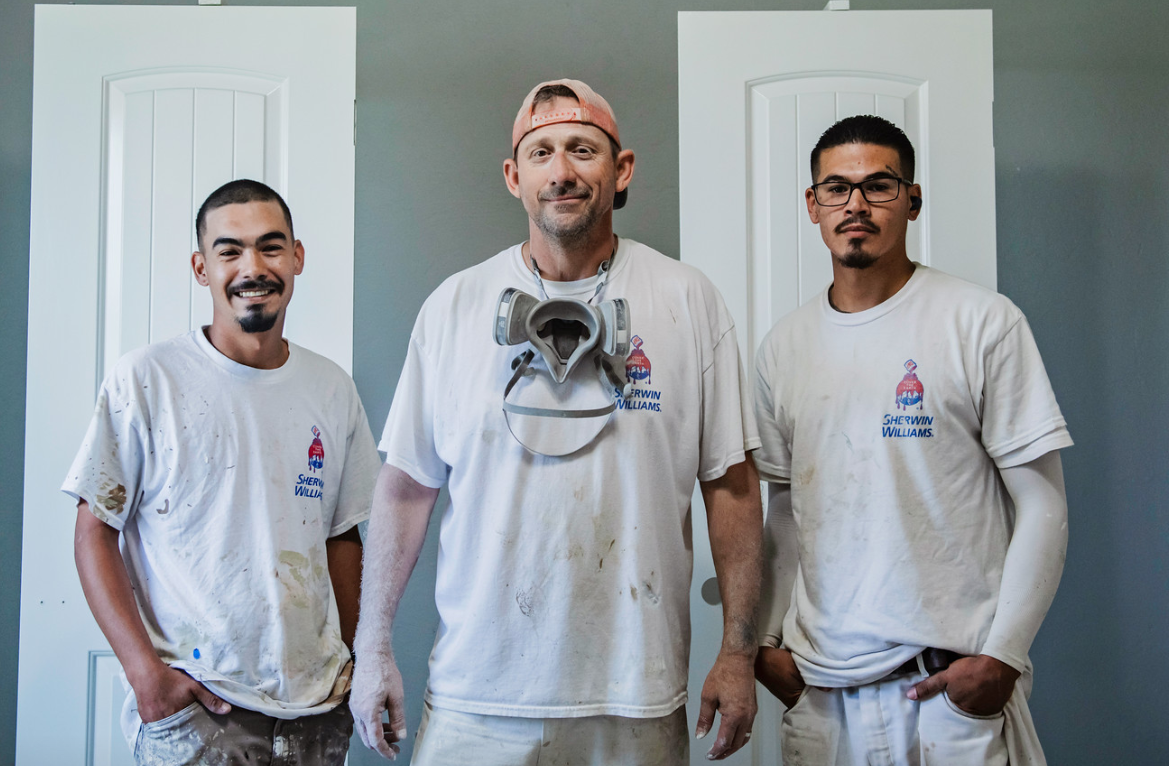 Legacy Painting Inc photo 4