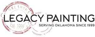 Legacy Painting Inc - logo