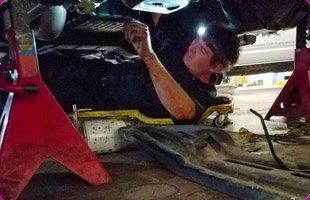 Fleet maintenance | Hilo, HI | Rannikks Auto Specialists Inc | 808-961-3889
