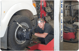 Axle repair | Hilo, HI | Rannikks Auto Specialists Inc | 808-961-3889