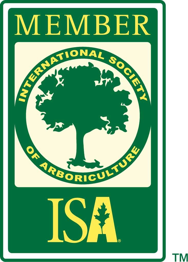 International Society of Arboriculture Member