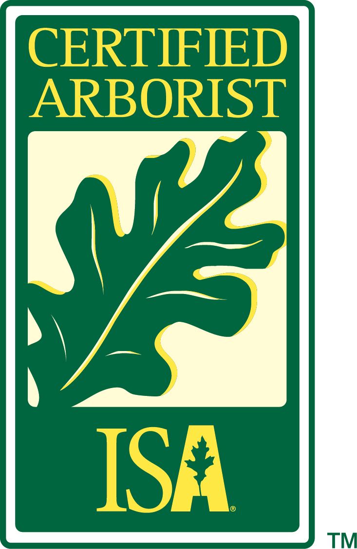 ISA Certified Arborist