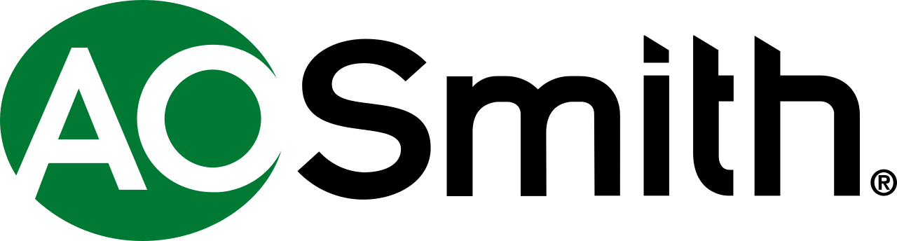 A. O. Smith Logo
