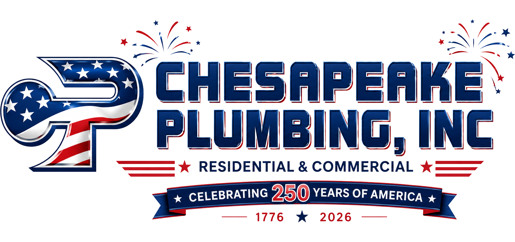 Chesapeake Plumbing, Inc logo