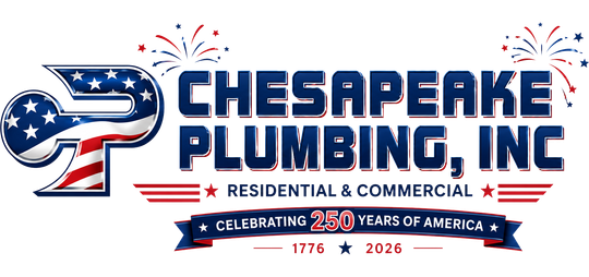 Chesapeake Plumbing, Inc logo
