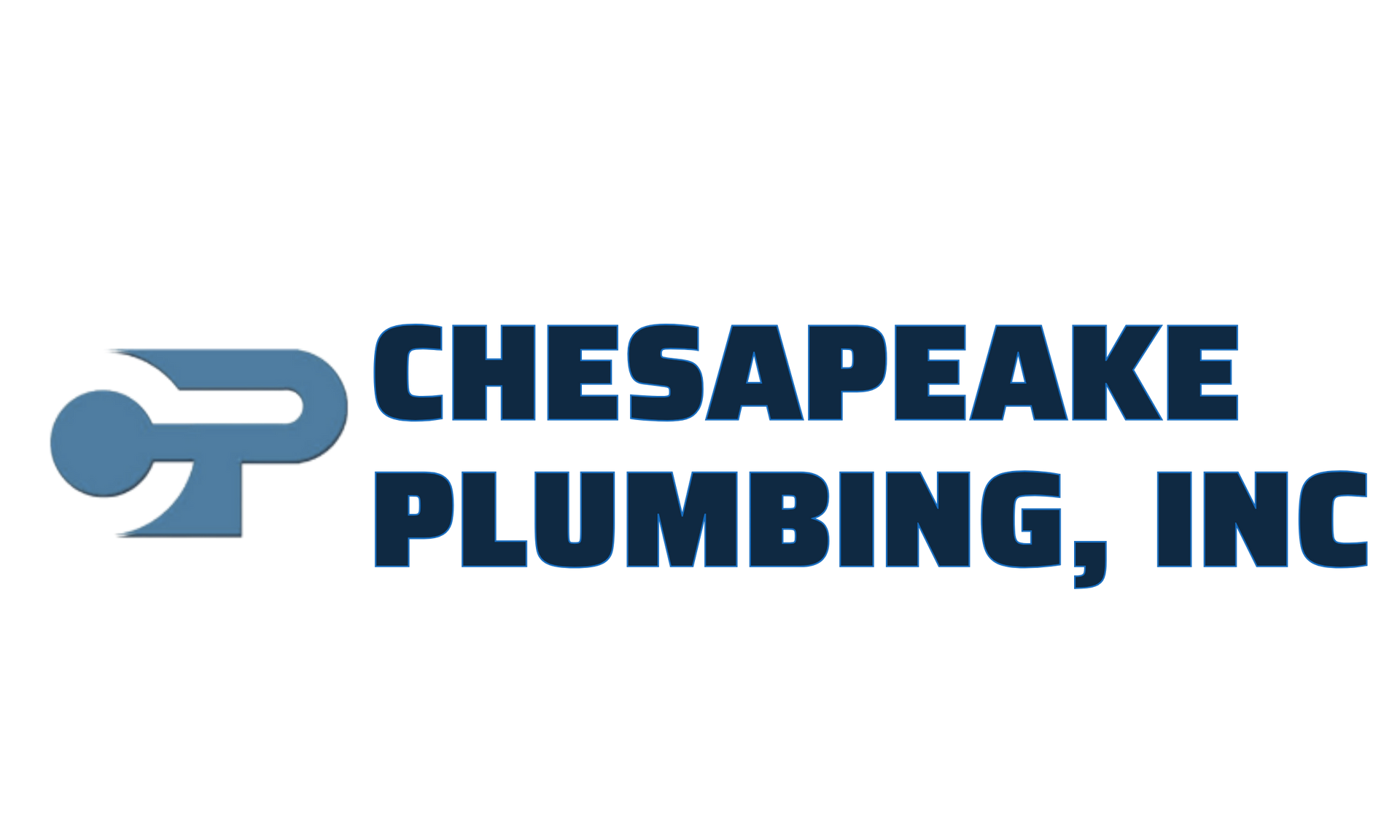 Chesapeake Plumbing, Inc logo