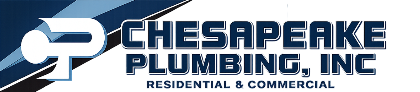 Chesapeake Plumbing, Inc logo