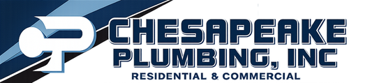 Chesapeake Plumbing, Inc logo