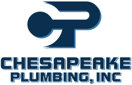 Chesapeake Plumbing, Inc - logo