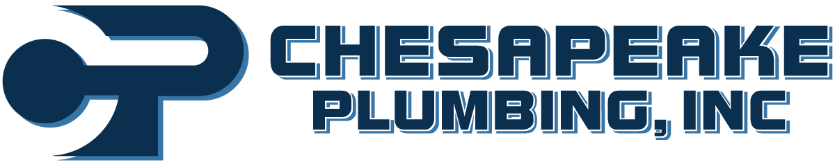 Chesapeake Plumbing, Inc - logo