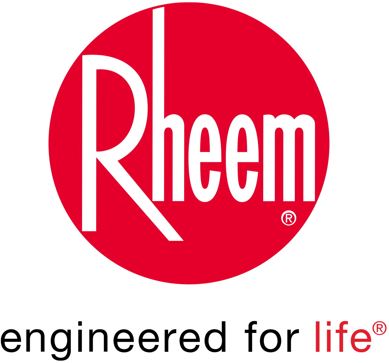 Rheem Logo