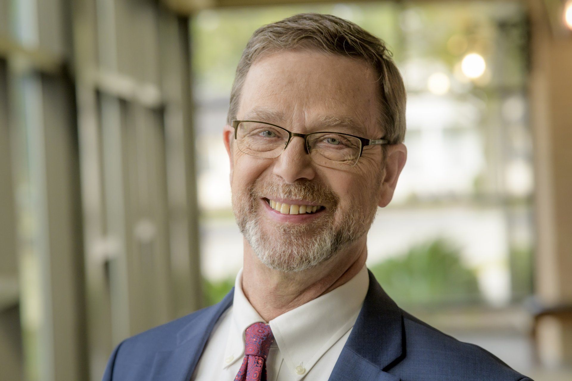 Randall J. Manus