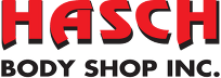 Hasch Body Shop INC logo