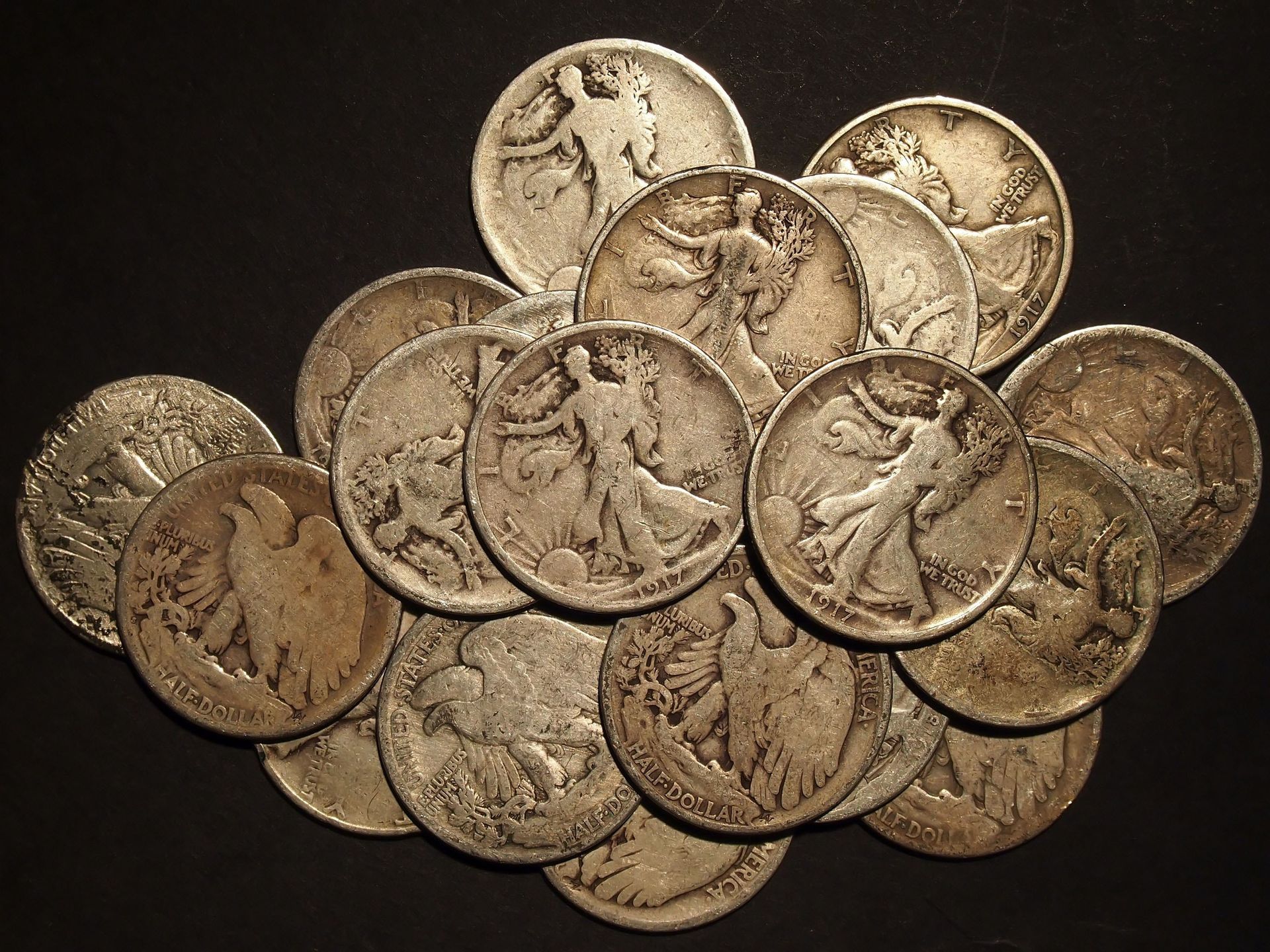 antique coin stores