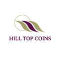 Hill Top Coins - Logo
