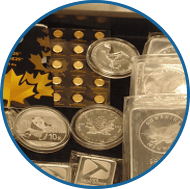Learn More About Bullion and Precious Metals Gold and silver bullion