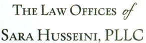 The Law Offices of Sara Husseini, PLLC, logo