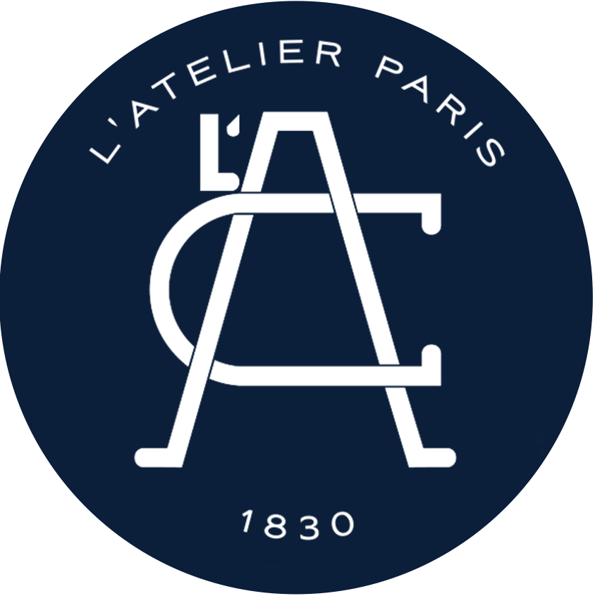 Logo for L'Atelier Paris