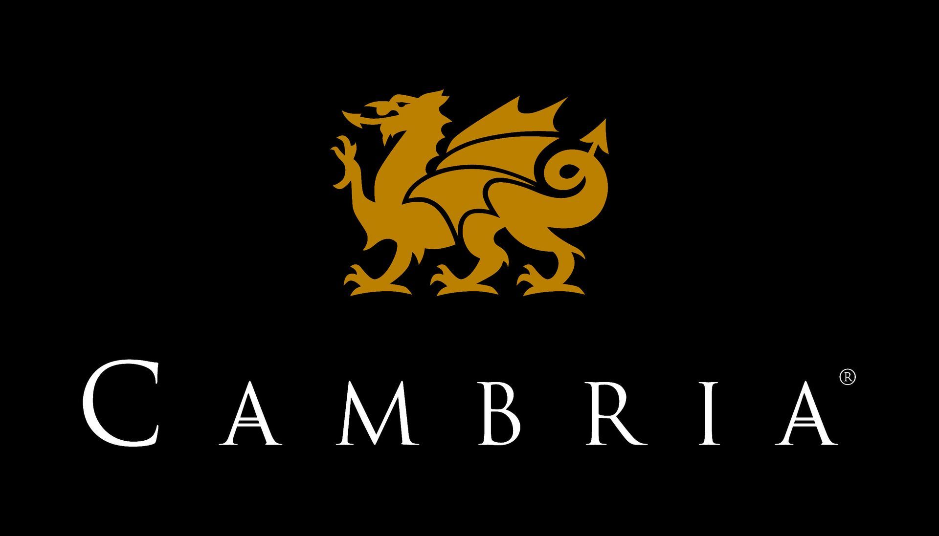 Cambria logo