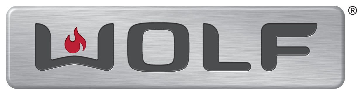 Wolf Logo