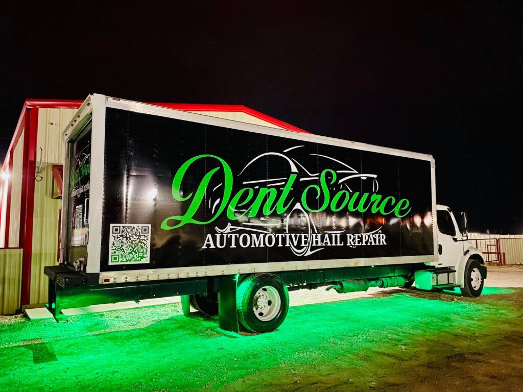 Dent Source Auto Collision Auto Dent Removal