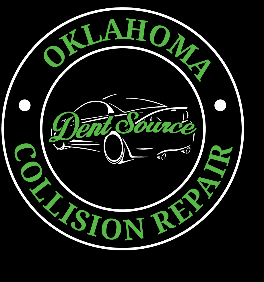 Auto Body Collision Repair OK Dent Source