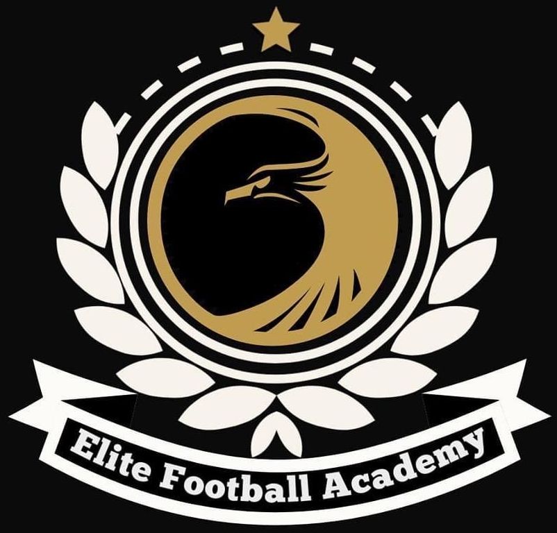Elite Football Academy Logo