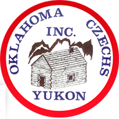 Oklahoma Czech Logo