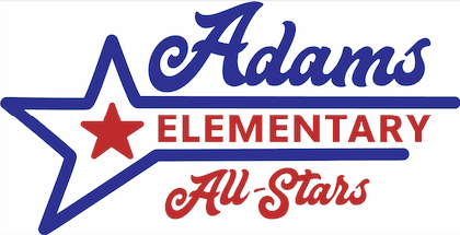 Adams Elementary All-Stars