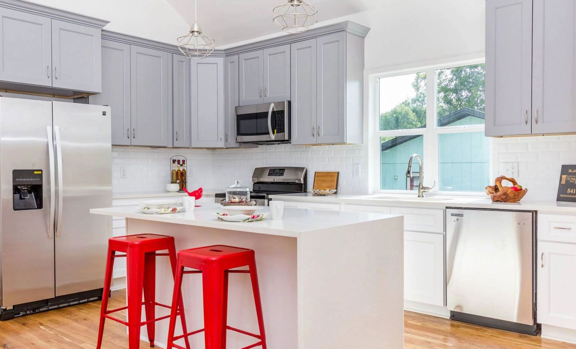 Cabinets Direct of Seabrook