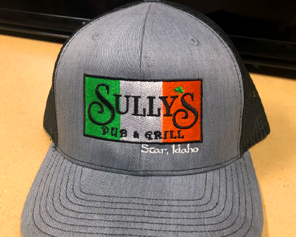 Sullys Hat