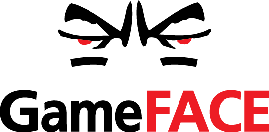 GameFace Logo