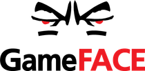 GameFace Logo