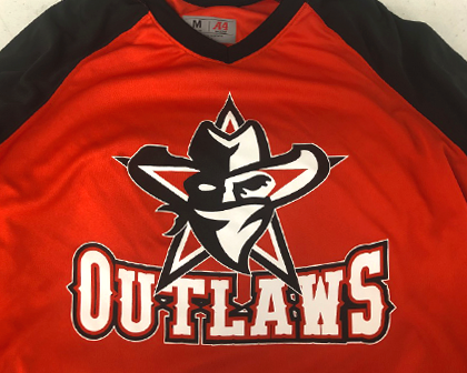 WV Outlaws