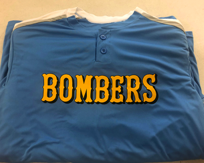 Bombers