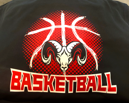 Hillside Basketball 2020