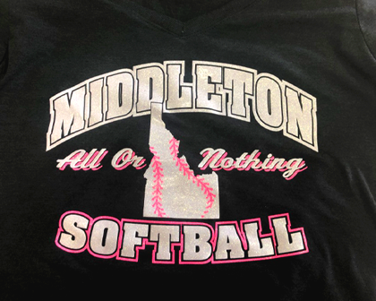 Middleton Softball