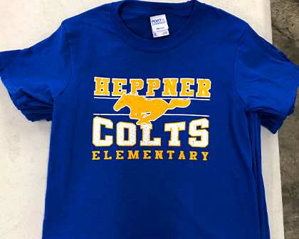 Colts Elementary