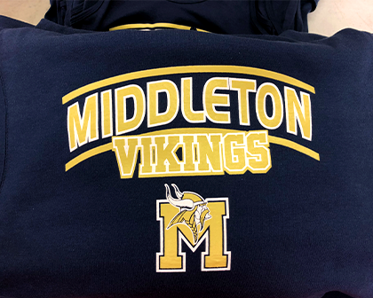 Middleton Vikings