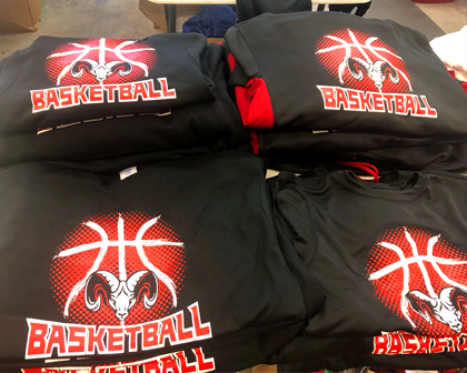 Hillside Basketball 2020×4