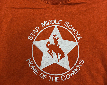 Star Middle School
