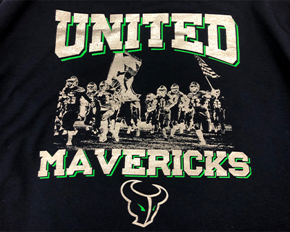 United Mavericks