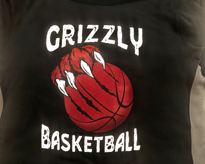 Grizzly Basketball