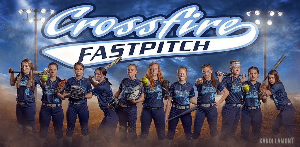 Crossfire Fastpitch