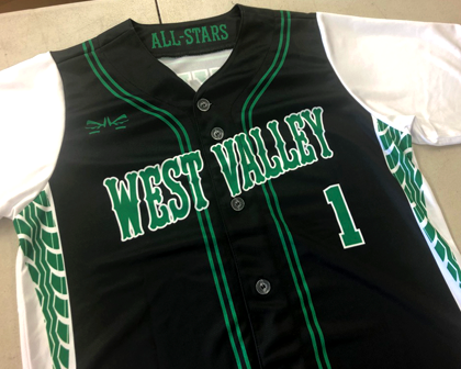 West Valley All-Stars