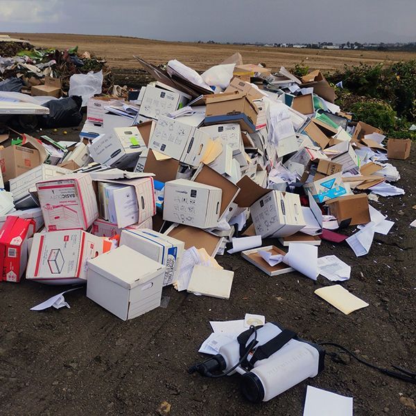 You Call It We Haul It, LLC