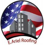E Ariel Roofing Solutions, LLC - Logo
