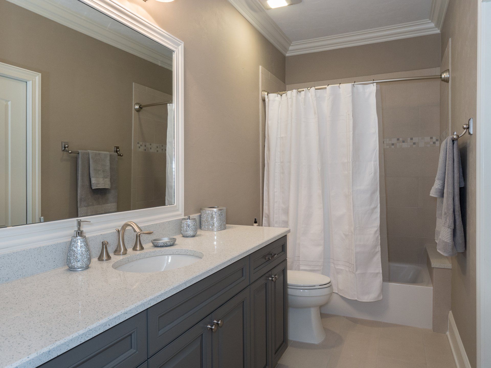 Bathroom cabinet services