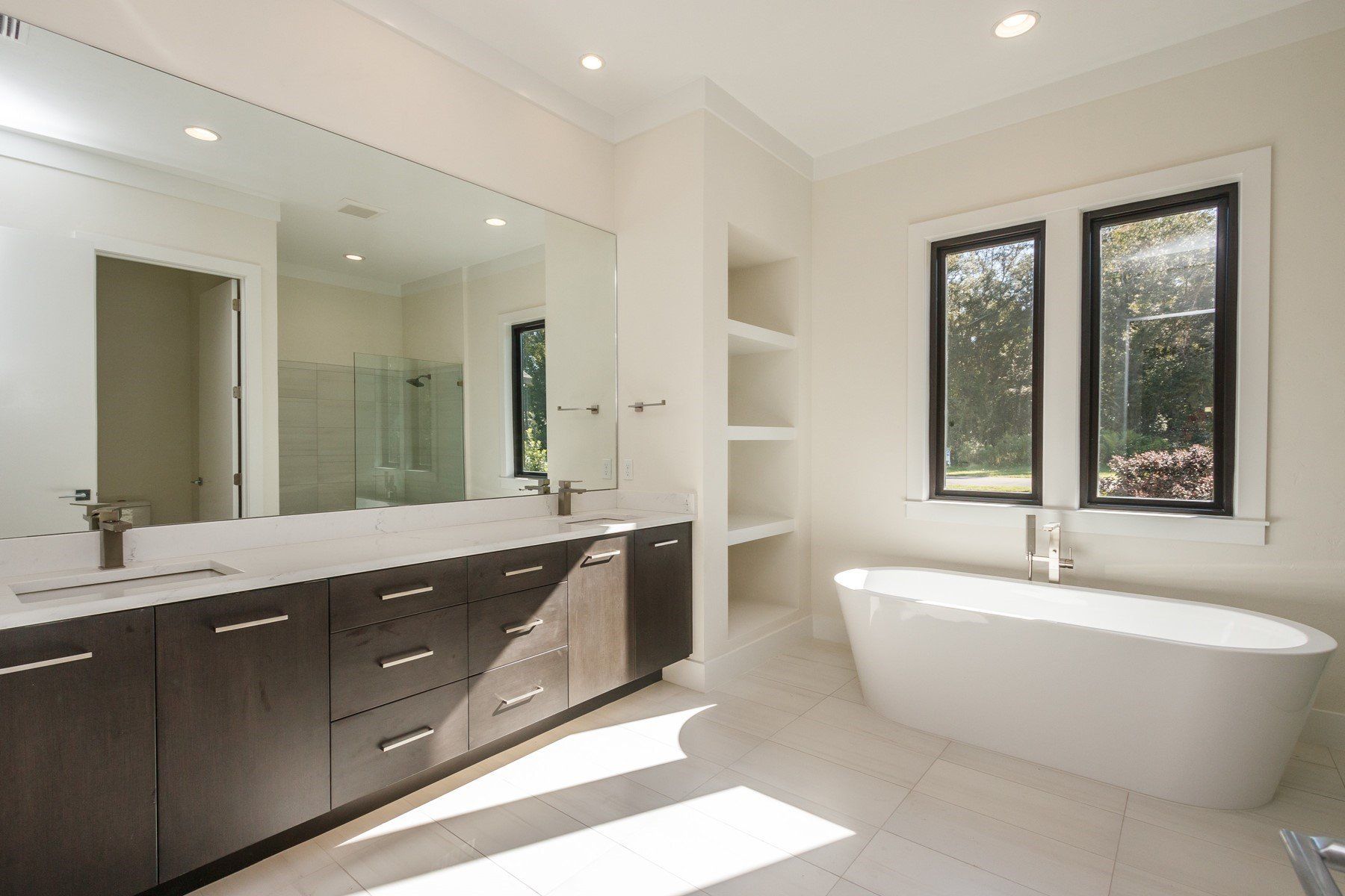 Bathroom cabinet services